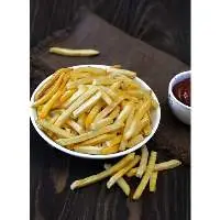 Frozen French Fries