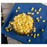 Frozen Sweet Corn
