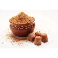 Organic Kolhapuri Jaggery Powder & Cubes