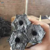Sawdust Briquette Charcoal