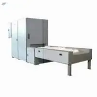 Blowroom Spinning Machines