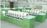 Combing Textile Spinning Machines