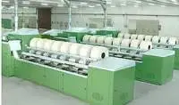 Combing Textile Spinning Machines