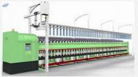 Roving Frame Machines