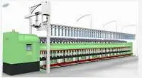 Roving Frame Machines