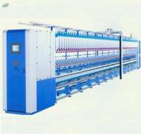 Ring Spinning Frame Machines