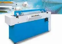 Auxiliary Spinning Machines