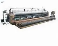 Water Jet Looms Weaving Machine