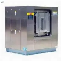 New Washing Machine