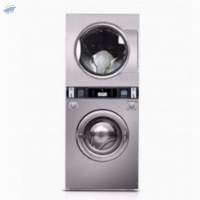 New Coin / Card Laundry Machines