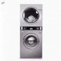 New Coin / Card Laundry Machines