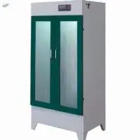 New Accessory Machines