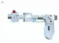 Spark And Metal Separator