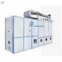 New Blowroom Spinning Machine