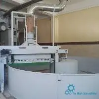 Disk Bale Plucker