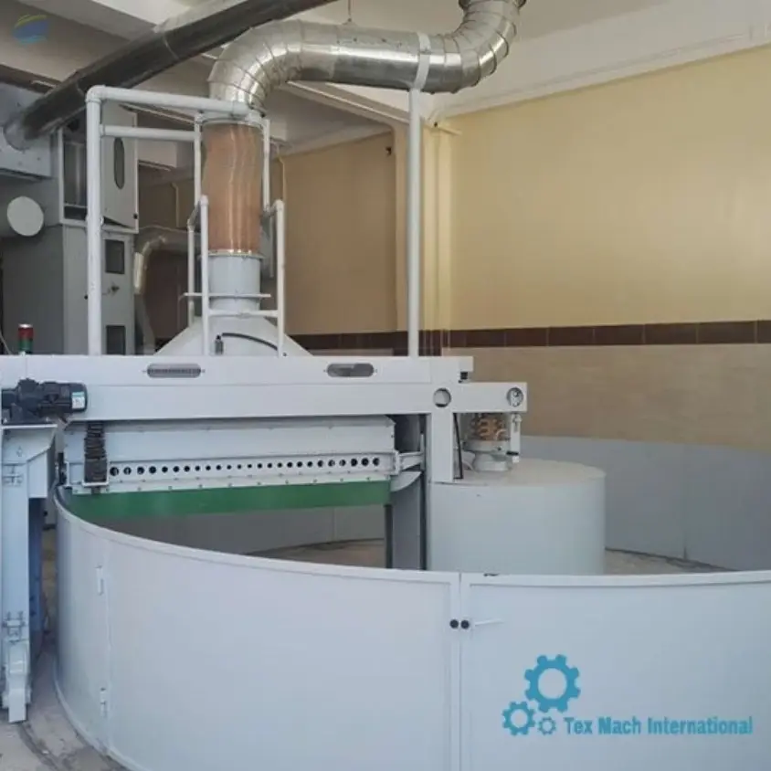 Disk Bale Plucker