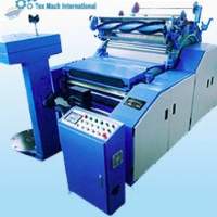 TMI 60.9.1.200413 - Carding Machine
