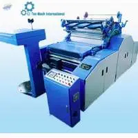Carding Machine