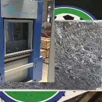 Waste Recycling Machine