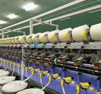 TMI 60.12.4.200413 - Rotor Spinning Machine