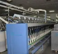 TMI 60.13.1.200415 - Roving Frame Machine