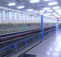 TMI 60.14.2.200415 - Ring Spinning Frame Machine