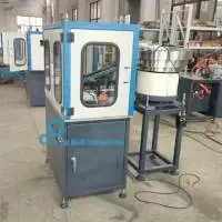 TMI 1.1.200326III - Rubber Cots Take Off Machine