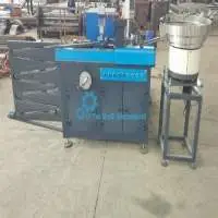 TMI 1.1.200326I - Rubber Cots Grinding Machine