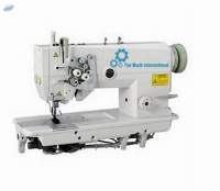 Direct Drive Computerized Sewing Machine