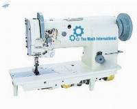 Flat Bed Single Needle Sewing Machine