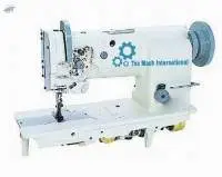 Flat Bed Single Needle Sewing Machine