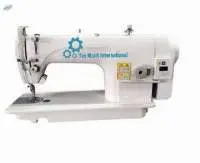 Direct Drive Single Needle Sewing Machine