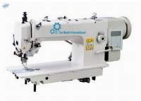 Computerized Long Arm Sewing Machine