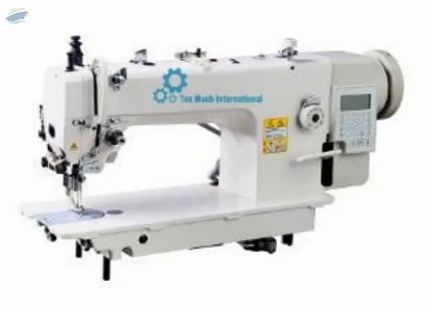 Computerized Long Arm Sewing Machine by Tex Mach International Fzco
