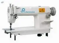 Single Needle Lockstitch Sewing Machine