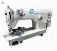 Direct Drive Sweater Chain Sewing Machine