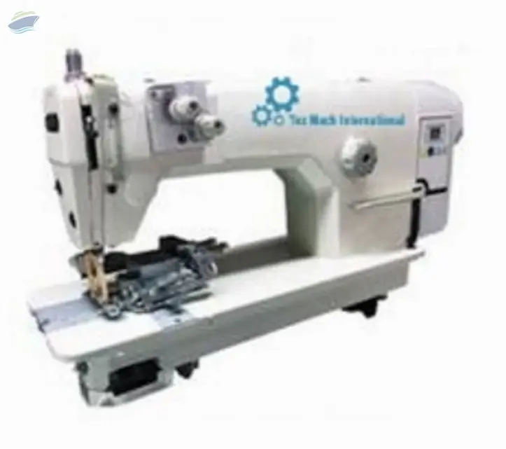 Direct Drive Sweater Chain Sewing Machine