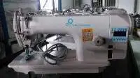 Full Automatic Computerized Sewing Machine