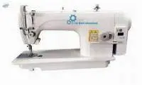 Single Needle Lockstitch Sewing Machine
