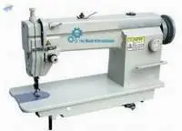 High Speed Lockstitch Sewing Machine