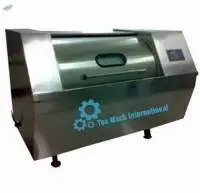 Automatic Horizontal Industry Washer