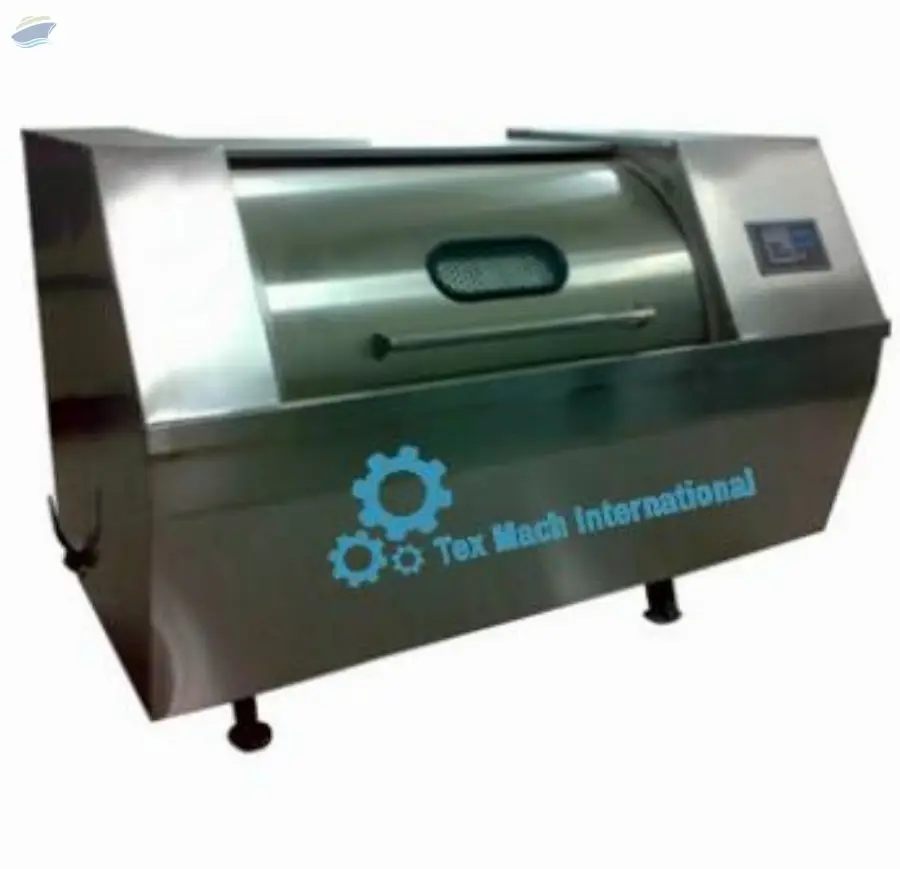 Automatic Horizontal Industry Washer