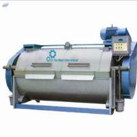 TMI 45.5.5.200418 - Horizontal Washing Machine