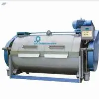 TMI 45.5.5.200418 - Horizontal Washing Machine