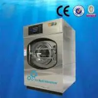 TMI 45.4.4.200418 - Washing & Dewatering Machine