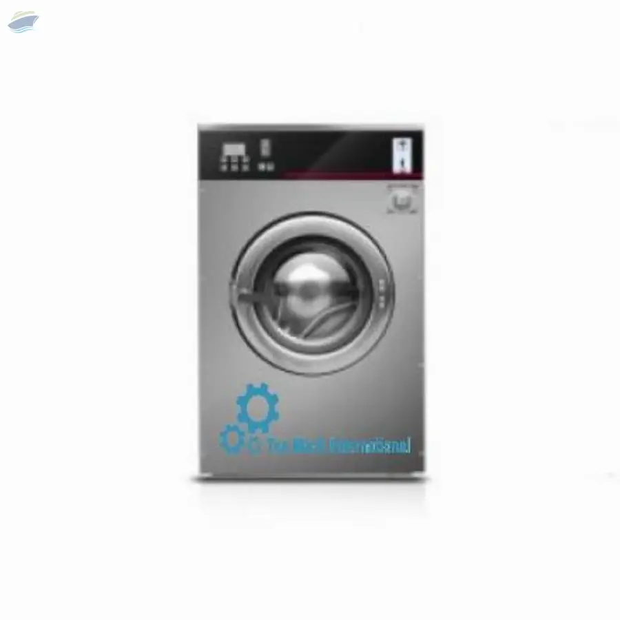 Single Stack Coin Washer-Extractor Machine by Tex Mach International ...