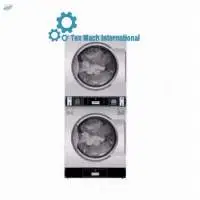 TMI 45.23.3.200423 - Environment Friendly Dryer