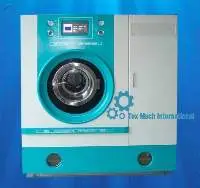 TMI 45.25.5.200423 - Oil Dry Cleaning Machine