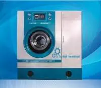 Energy Saving Oil Dry Cleaning Machine