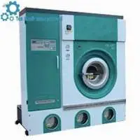 TMI 45.29.4.200424 - Dry Cleaning Machine